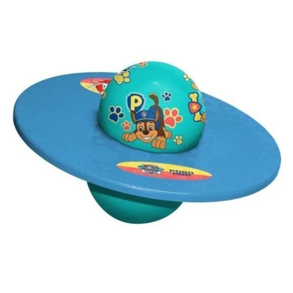 Toys Paw Patrol Pogo Hopper Poshmark